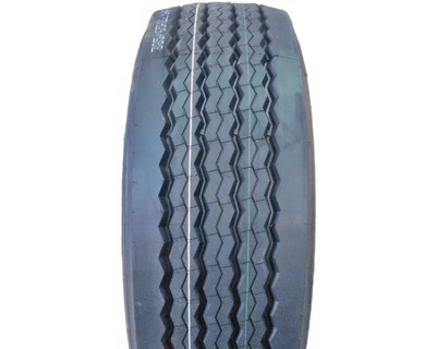 235/75R17.5 Lanvigator T706 143/141J Причіпна вантажна шина Ивано-Франковск - изображение 1