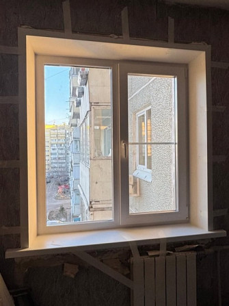 Купить окна в Кривом Роге Кривой Рог - изображение 3