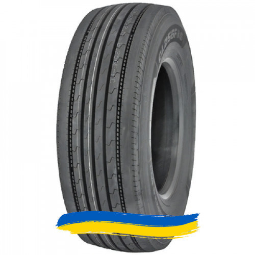 385/65R22.5 Samson GL256F 160K Рулевая шина Івано-Франківськ - зображення 1