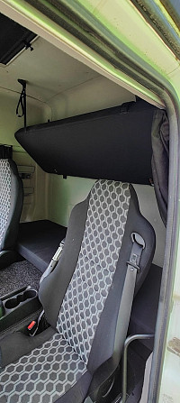 Спеціалізований вантажний сідловий тягач Ford Cargo 1 реєстрація 06122019р пробіг всього 40000 км є Львов - изображение 6
