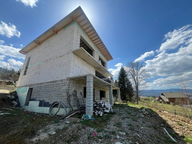 Продаж трьох будинків у Ворохті Яремче - изображение 10