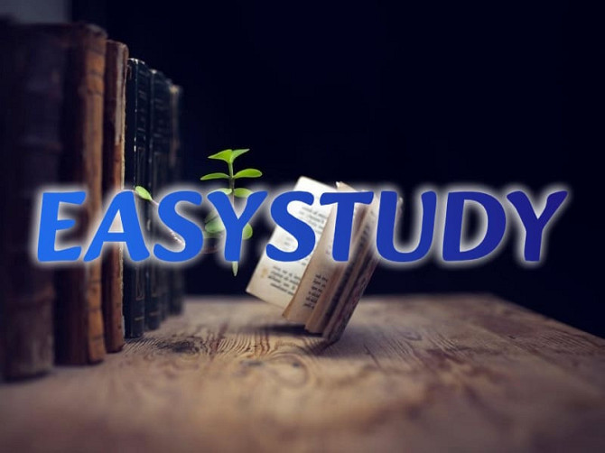 Замовити рішення кейсів у дипломній роботі в Україні Київ - зображення 1