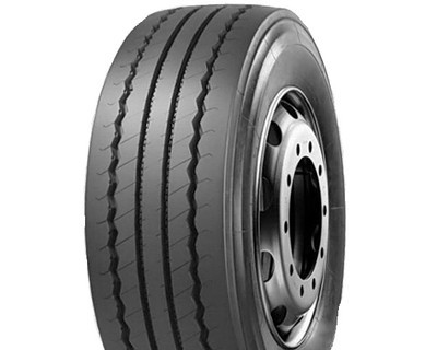 385/65R22.5 Roadshine RS631A 160K Причіпна шина Івано-Франківськ - зображення 1