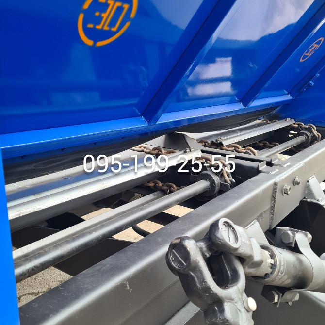 Скребок (планка) ПРТ 102.714. Вал ведучий ПРТ 10.02.638. Вал ведений ПРТ-10 КОД 20.601 Запорожье - изображение 3