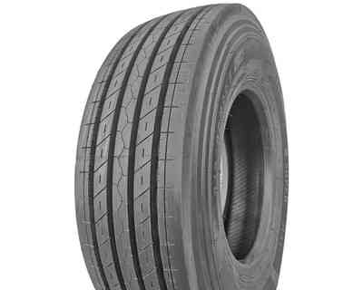385/55R22.5 Maxell Super HA1 164J Рульова шина Ивано-Франковск