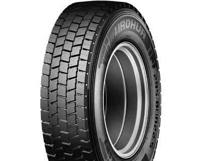 215/75R17.5 Haohua GD01 135/133J Ведуча вантажна шина Ивано-Франковск