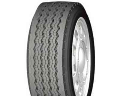 385/65R22.5 Tracmax GRT932 160K Причіпна вантажна шина Івано-Франківськ