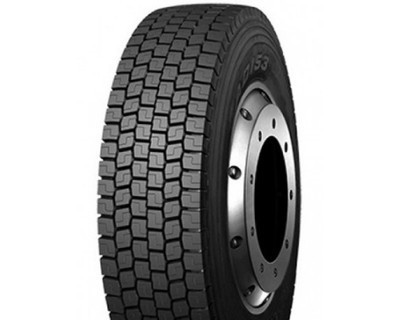 295/80R22.5 WestLake AD153 152/149M Ведуча вантажна шина Івано-Франківськ - зображення 1