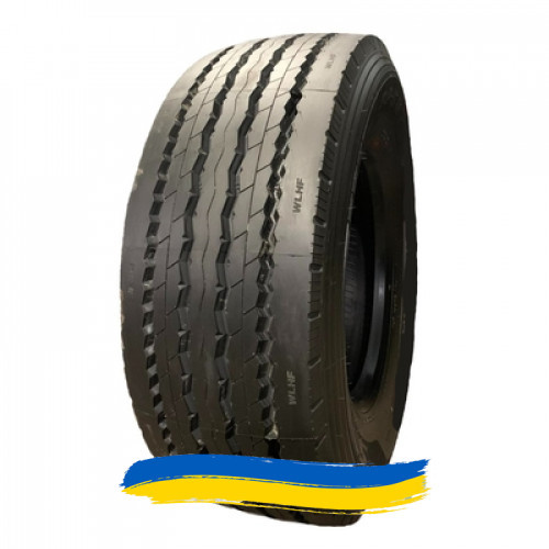 385/65R22.5 Sportrak SP507 162/160K Причіпна шина Ивано-Франковск - изображение 1
