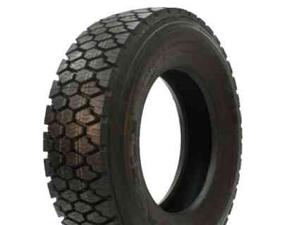 10R22.5 Triangle TR619 144/142L Ведуча вантажна шина Ивано-Франковск