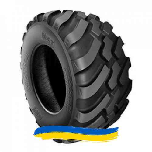 500/60R22.5 BKT FL-630 ULTRA Flotation 166/155A8/D Сільгосп шина Івано-Франківськ