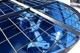 Бетонний міні завод напівавтоматичний SUMAB 3 м3/год Київ - зображення 4