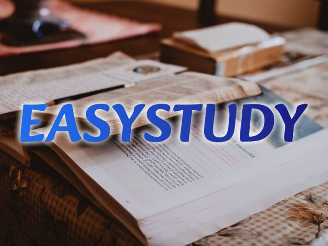 Замовити теоретичну частину бакалаврської роботи в Україні Киев - изображение 1