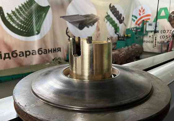 Ремонт варіаторів / шківів сільгосптехніки Рівне