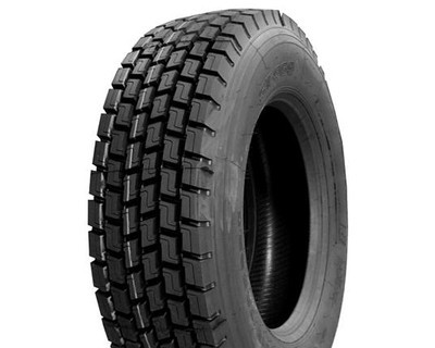 315/80R22.5 Roadmax ST969 156/150L Ведуча шина Івано-Франківськ - зображення 1