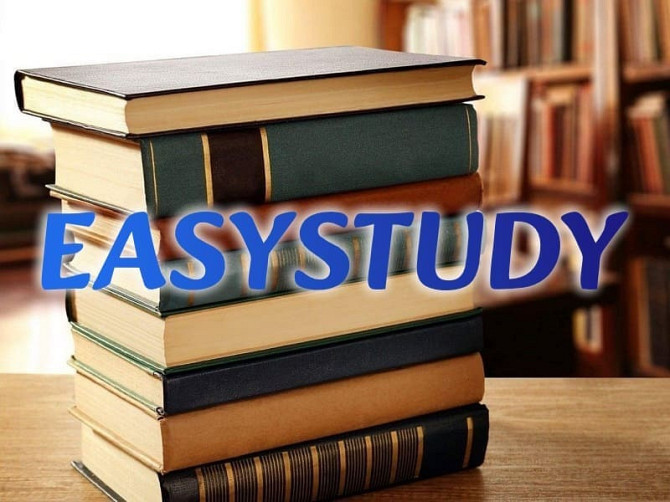 Замовити перевірку дипломної роботи на оригінальність в Україні Київ - зображення 1