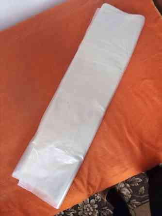 Плівка поліетиленова. Рукав Івано-Франківськ