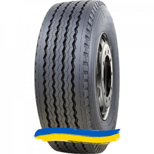 385/65R22.5 Samson GL286T 160K Причіпна шина Ивано-Франковск - изображение 1