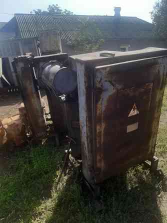 Трансформатор/подстанція прогріву бетону Киев