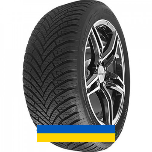 225/50R17 LingLong GREEN-MAX All Season 98V Легкова шина Івано-Франківськ - зображення 1