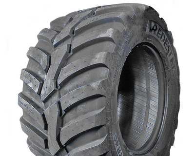 560/45R22.5 Vredestein Flotation Trac 160D TL Сільгосп шина Ивано-Франковск - изображение 1