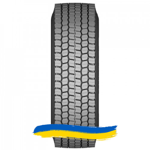 315/80R22.5 CETROC GHD20 160/157L Ведуча шина Ивано-Франковск - изображение 1