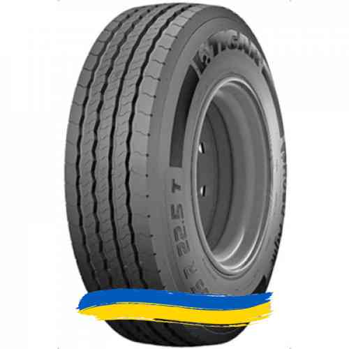 385/65R22.5 Tigar Road Agile T 160K Причіпна шина Івано-Франківськ