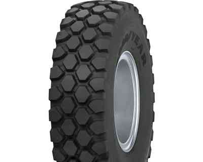 375/90R22.5 Goodyear OffRoad ORD 164G Універсальна вантажна шина Івано-Франківськ