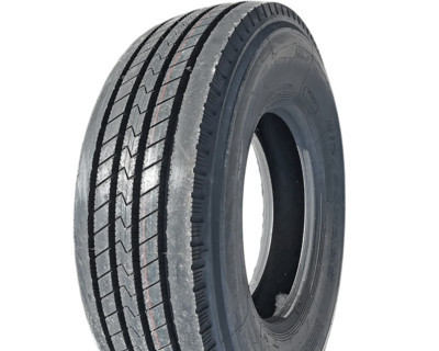 315/80R22.5 Tracmax GRT810 156/150L Рульова вантажна шина Ивано-Франковск - изображение 1