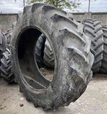 Шини 520/85R42 Goodyear для сільгосптехніки Житомир