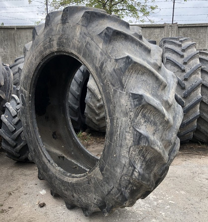 Шини 520/85R42 Goodyear для сільгосптехніки Житомир - изображение 4
