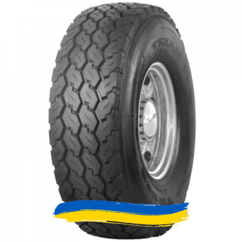445/65R22.5 Triangle TR658 168J Ведуча шина Івано-Франківськ - зображення 1