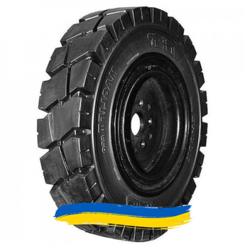 15/5R8 BKT MAGLIFT ECO EASYFIT 109/100A5/A5 Індустріальна шина Івано-Франківськ - зображення 1