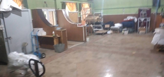 Продам оборудование для переработки грецкого ореха БУ, хорошее состояние Кропивницький - зображення 6