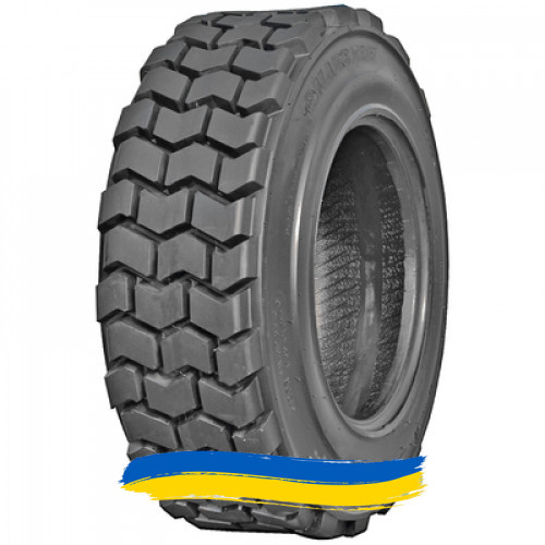 12R16.5 Marcher L-4 SKS4 145A2 Індустріальна шина Івано-Франківськ - зображення 1