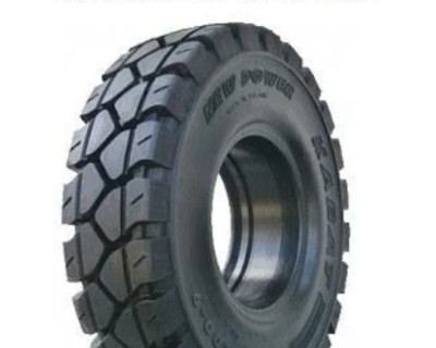 16/6R8 Kabat Standard Solid Індустріальна шина Івано-Франківськ - зображення 1