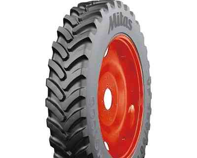 380/90R46 Mitas HC1000 173D Індустріальна шина Ивано-Франковск