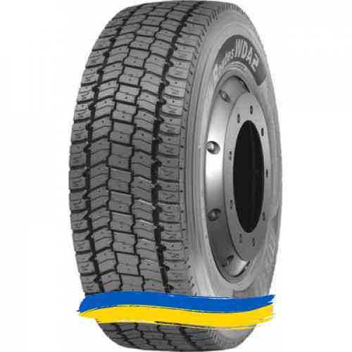 265/70R19.5 WestLake All Routes+ WDA2 140/138M Ведуча шина Ивано-Франковск