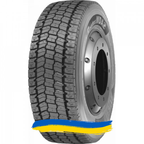 265/70R19.5 WestLake All Routes+ WDA2 140/138M Ведуча шина Ивано-Франковск - изображение 1