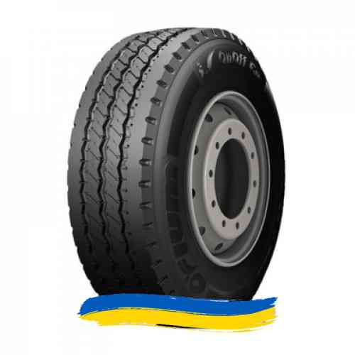 315/80R22.5 Orium On Off Go Steer 156/150K Рульова шина Івано-Франківськ