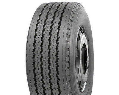 385/65R22.5 Mirage MG022 160K Причіпна вантажна шина Івано-Франківськ - зображення 1