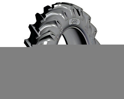 210/90R24 GRI GREEN EX RT100 105A6 TT Сільгосп шина Івано-Франківськ - зображення 1