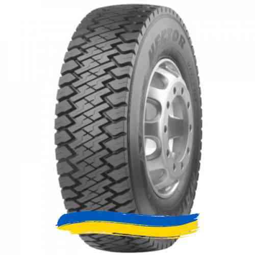 285/70R19.5 Matador DR1 Hector 144/143M Ведуча шина Івано-Франківськ