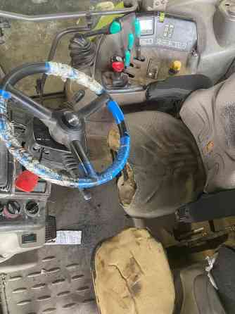 Claas Atles 936 2004 Вінниця