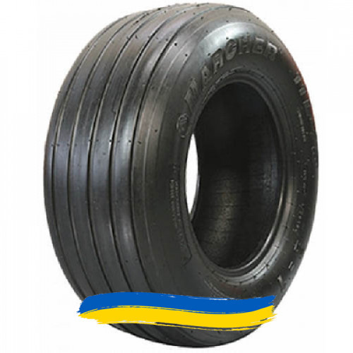 7.5R16 Marcher QZ-709 Сільгосп шина Івано-Франківськ - зображення 1