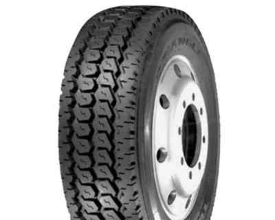 13R22.5 Triangle TR657 156/153L Ведуча шина Ивано-Франковск