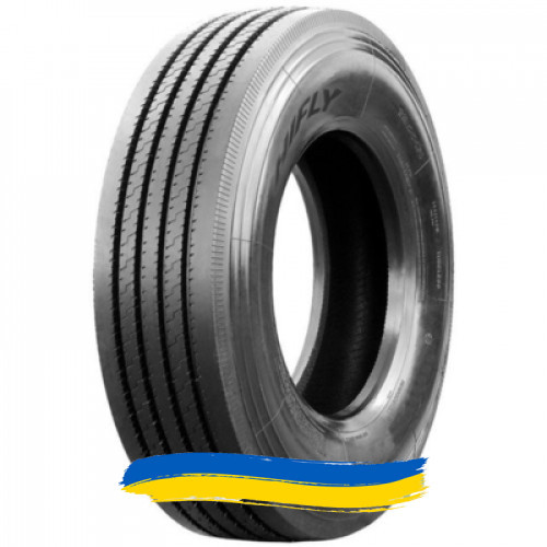 315/80R22.5 Onyx HO102 156/152L Рулевая шина Івано-Франківськ - зображення 1