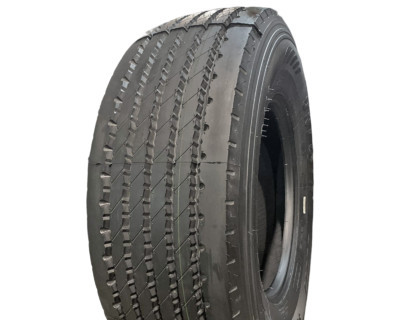385/65R22.5 Unicoin T-806 164J Причіпна вантажна шина Ивано-Франковск - изображение 1
