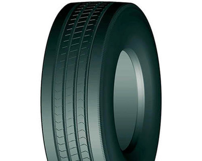 315/80R22.5 Aplus S202 157/154M Рульова вантажна шина Ивано-Франковск - изображение 1