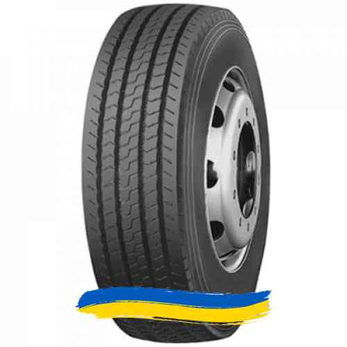 215/75R17.5 Long March LM127 127/124M Рульова шина Івано-Франківськ